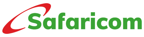 Safaricom logo